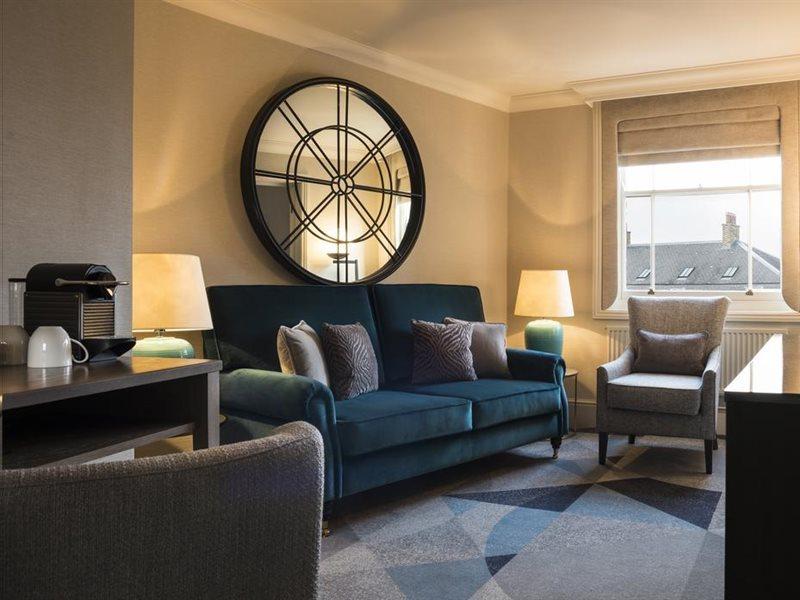 Sloane Place London Luaran gambar
