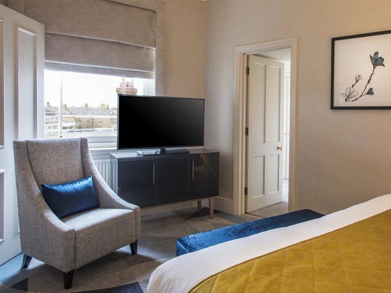 Sloane Place London Luaran gambar