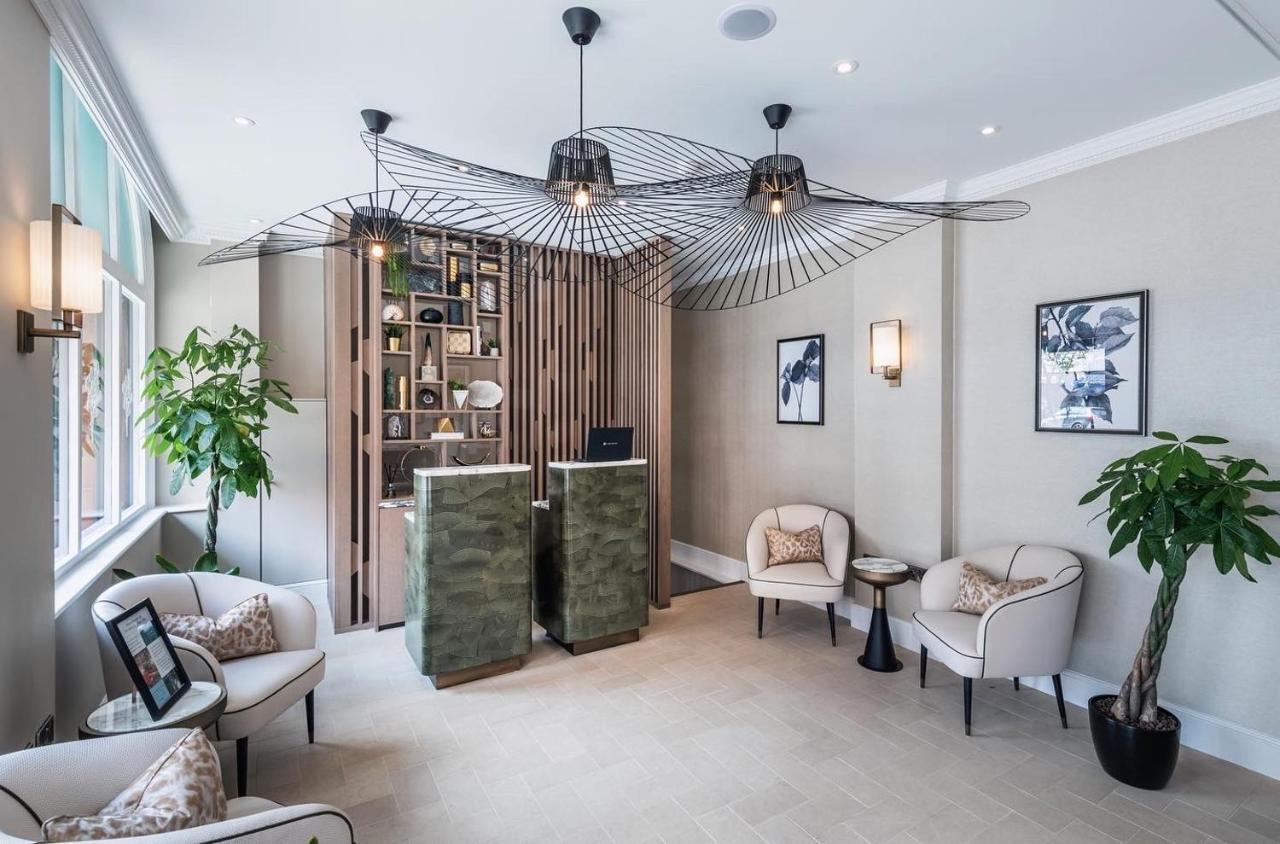 Sloane Place London Luaran gambar