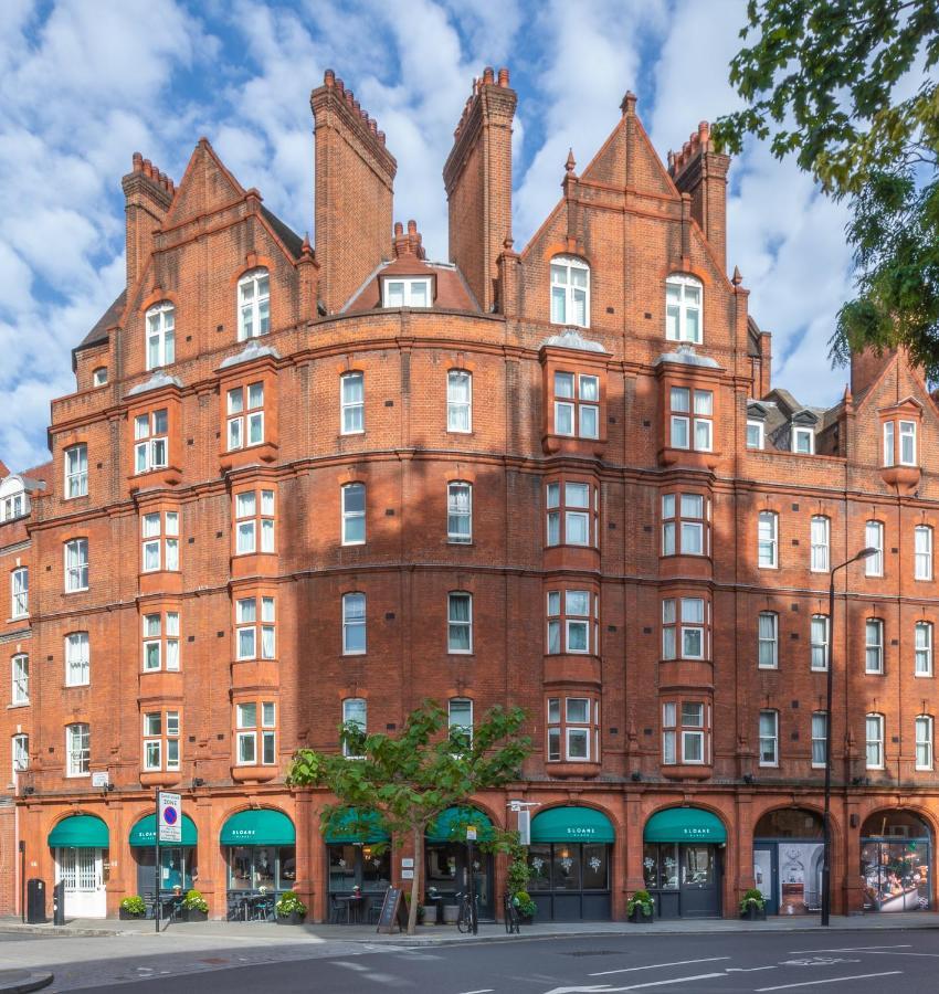 Sloane Place London Luaran gambar