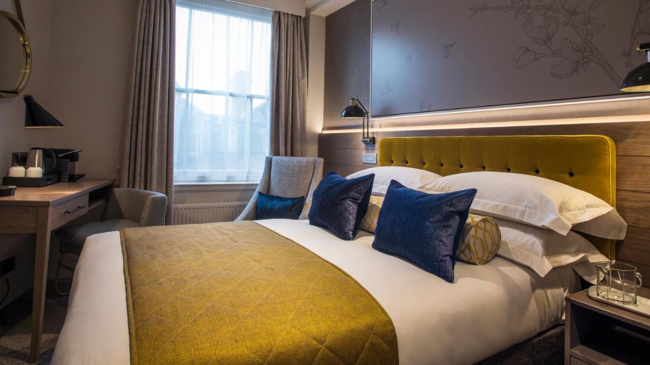 Sloane Place London Luaran gambar