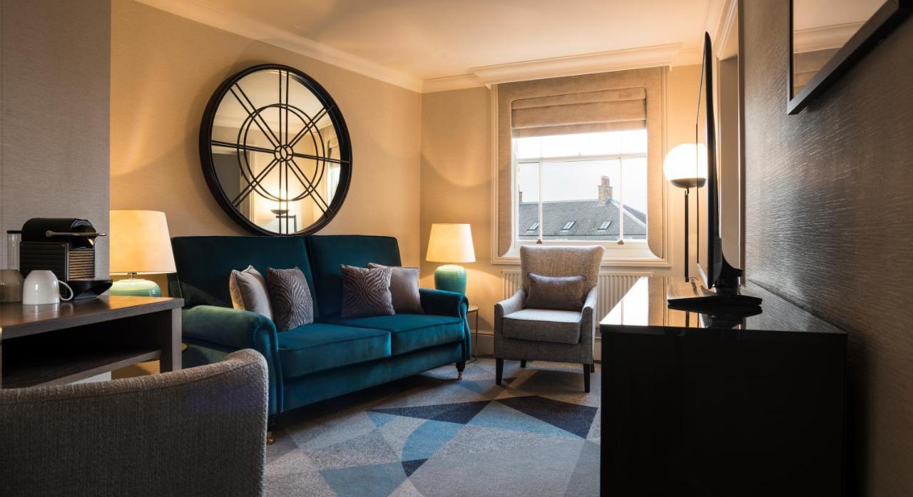 Sloane Place London Luaran gambar