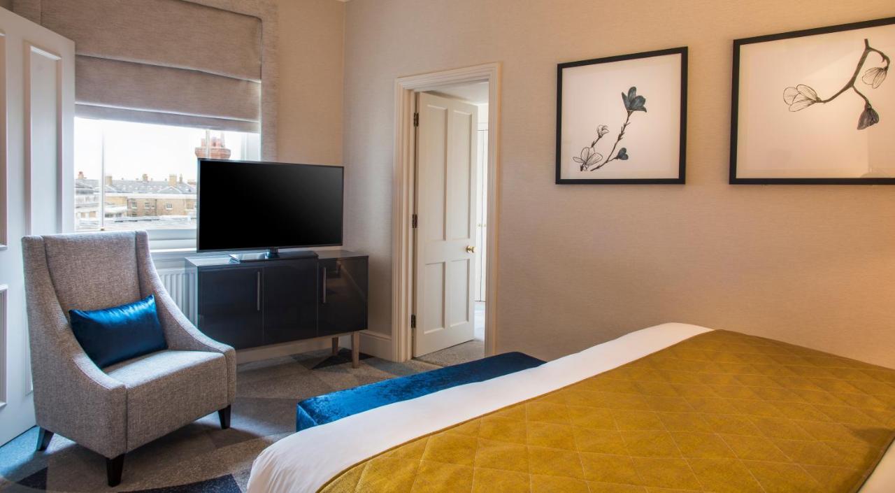 Sloane Place London Luaran gambar