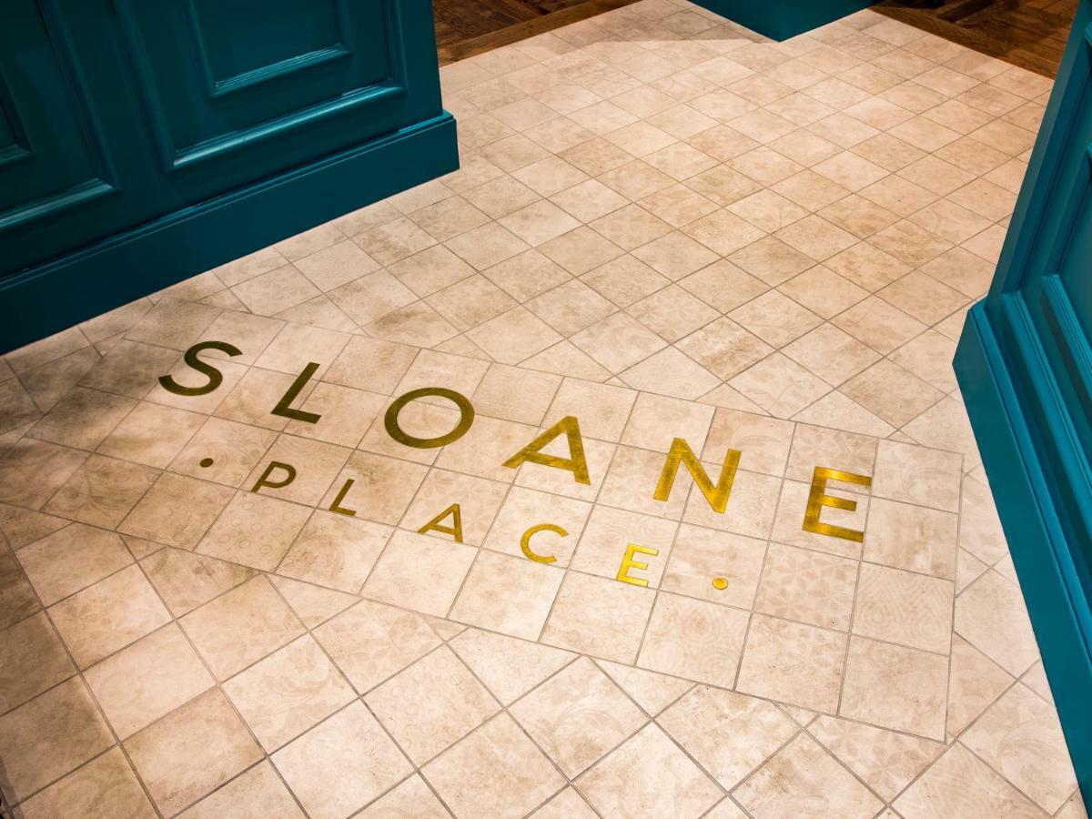 Sloane Place London Luaran gambar
